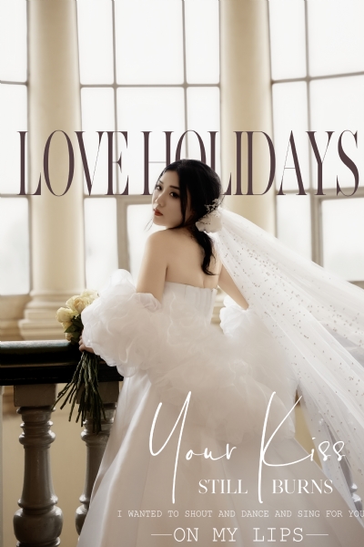 Giới thiệu về JESSICA BLU